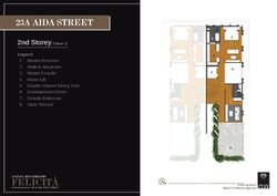 Opera Estate (D15), Semi-Detached #604473991